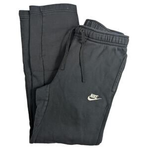 Vintage 2000s Y2K Nike Blue Tag Men’s Small Sweatpants Joggers